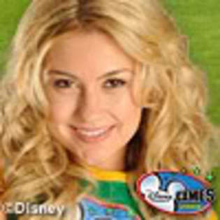 Chelsea Staub - Disney Channel Games 2008 Iconite