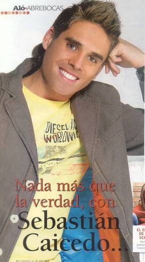 Juan Sebastian Caicedo