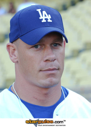 john  cena