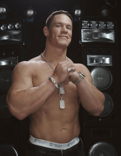 JohnCena001 - wrestling