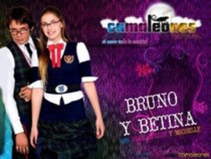 bruno y betina - Juan Carlos Flores