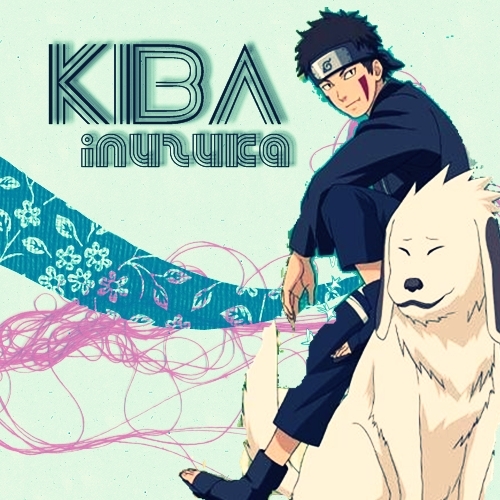 Inuzuka_Kiba_by_CHVampaiiaxInuzuka