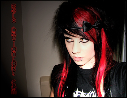 2176931863_7033a2f013 - emo girl