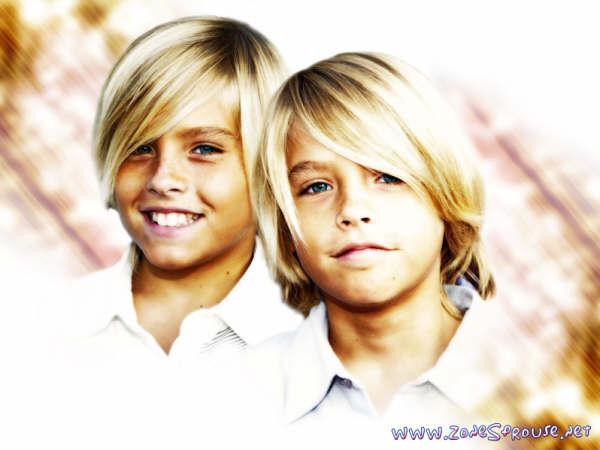 2013_HEYSWEETTHANG - Dylan and Cole Sprouse