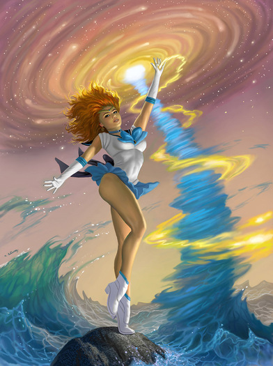 79 - My Sailor Moon