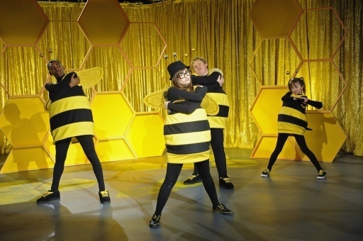 one bad bee