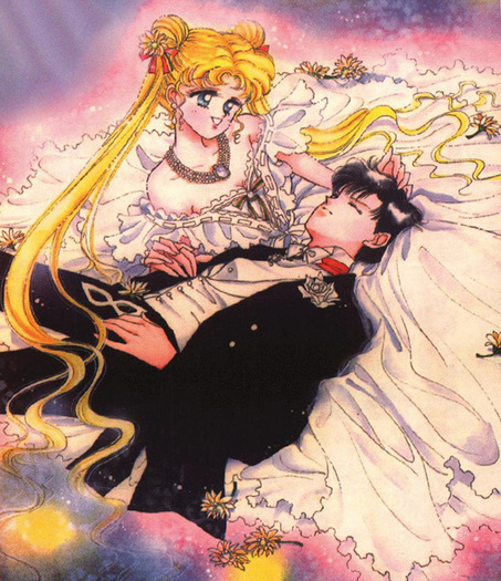 82 - My Sailor Moon