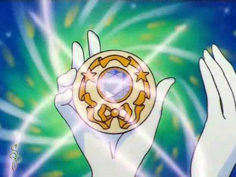 83 - My Sailor Moon