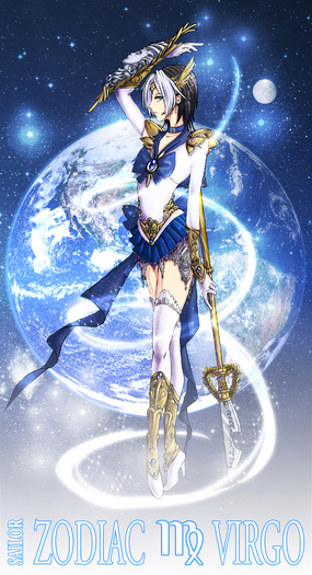 88 - My Sailor Moon