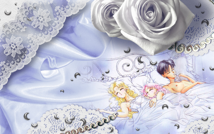 110 - My Sailor Moon