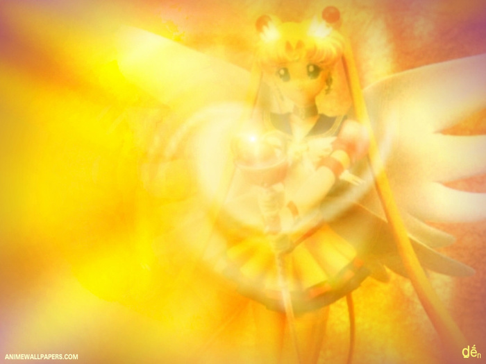 114 - My Sailor Moon