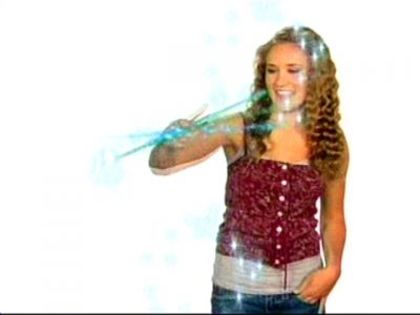 001 - Emily Osment Intro 2