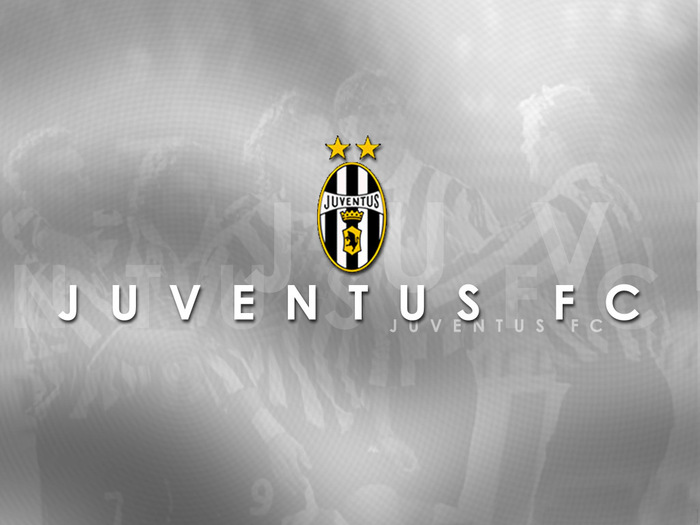 FC Juventus Torino Wallpaper Fotbal Poze