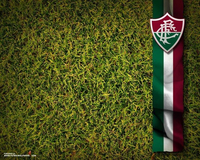 fluminense - DESKTOP FOTBAL