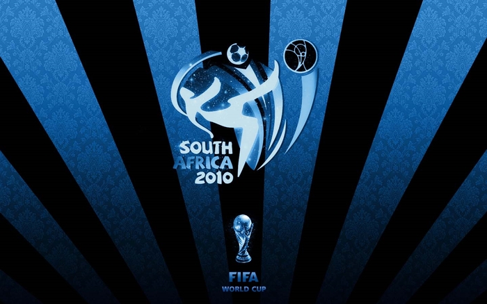 5 (60) - World cup 2010