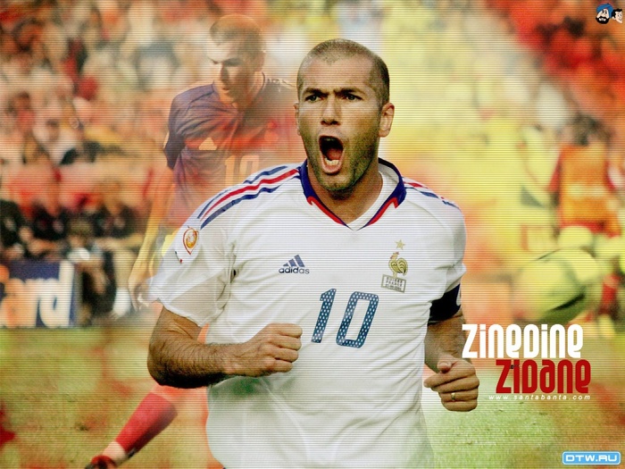 5 (62) - World cup 2010