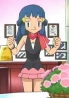 40576813na8 - Dawn Hikari