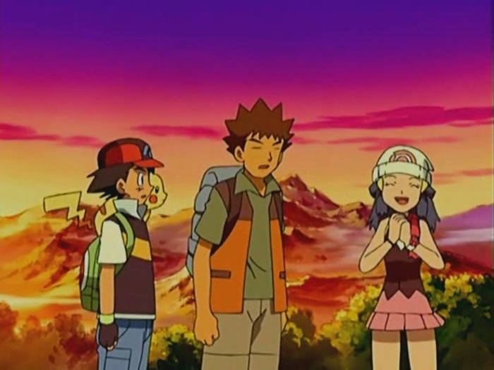 10x45cazamalintencionadabyfranete03 - Dawn Hikari