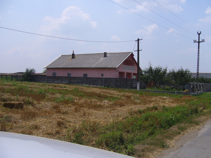 o casa in Banat - Targul de la Faget si pastoral 2010