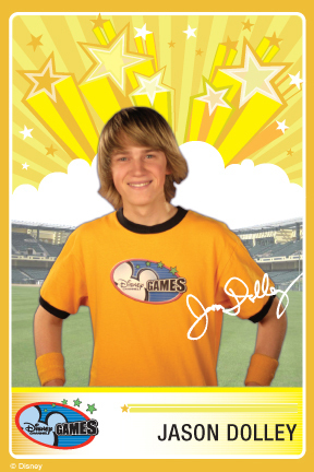 Jason Dolley