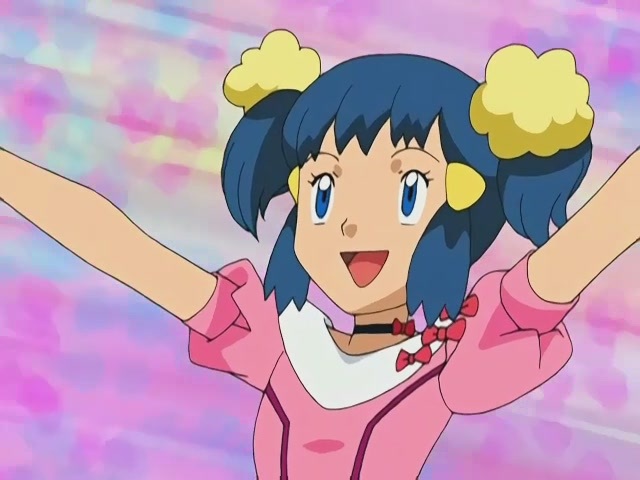 BD43-Peleandoconlabrechageneraci-11 - Dawn Hikari