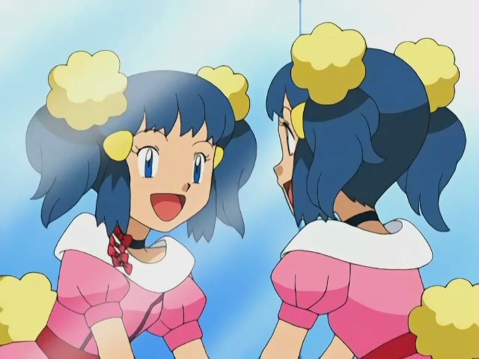 BD43-Peleandoconlabrechageneraci-17 - Dawn Hikari