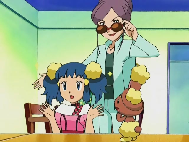 BD43-Peleandoconlabrechageneraci-18 - Dawn Hikari
