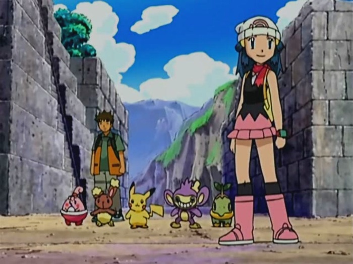 10x46carrerasporellaberintobyfra-13 - Dawn Hikari