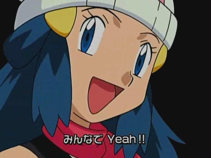 10x46carrerasporellaberintobyfranet - Dawn Hikari
