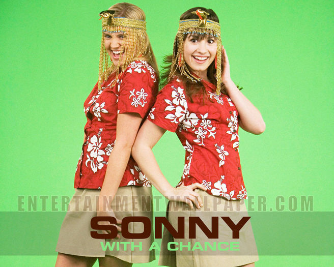 sonny-sonny-with-a-chance-9711558-1280-1024[1] - Sonny With A Chance Wallpaper