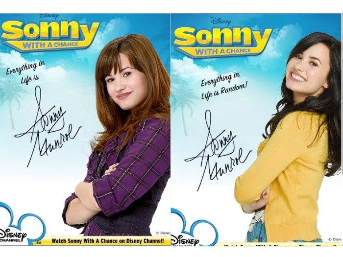Before-and-After-sonny-with-a-chance-10910938-1024-768[1] - Sonny With A Chance Wallpaper