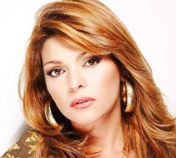 Itati Cantoral - Itati Cantoral