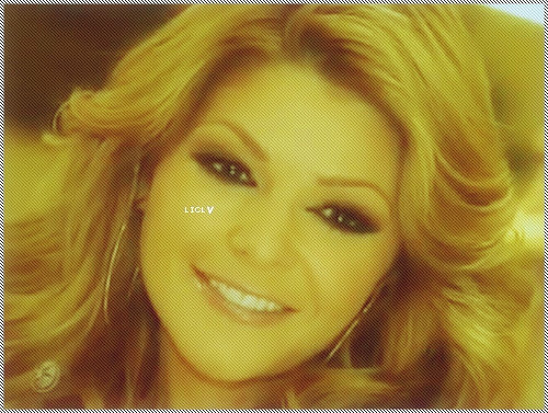 Itati Cantoral