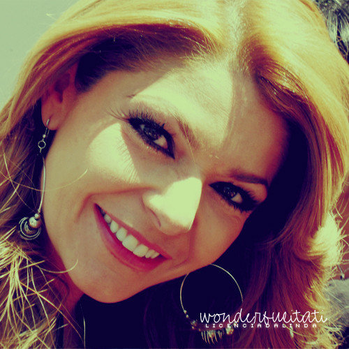 Itati Cantoral