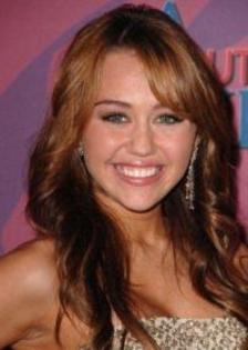 Miley_Ray_Cyrus - MILEY CYRUS