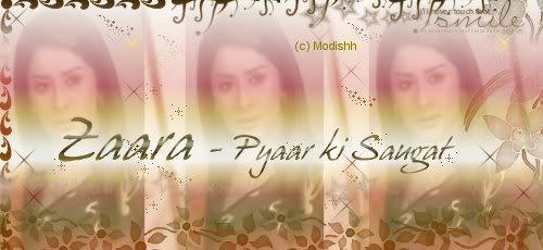 untitled41 - Z A A R A Pyaar Ki Saugat Creation Piks Of Fans