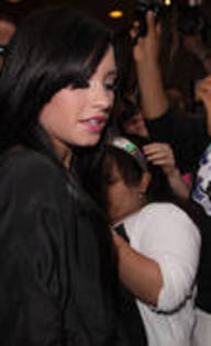 QTVBBCKMODTDHWIDOJF - 0-Demi Lovato club rare-0