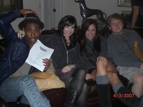 screenshot.10 - 0-Demi Lovato club rare-0