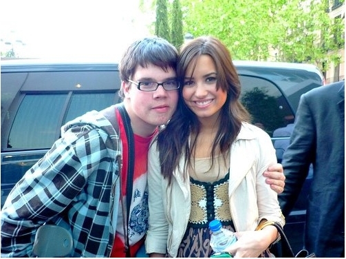 uratu - 0-Demi Lovato club rare-0