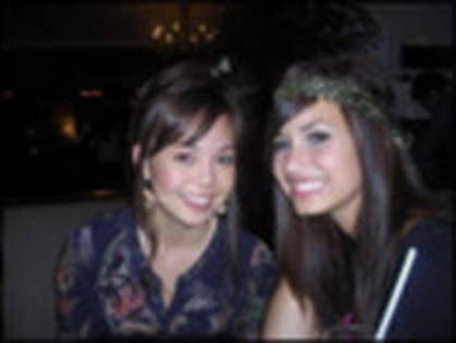 WRFUQSFTMTPFPWBFLIF - 0-Demi Lovato club rare-0