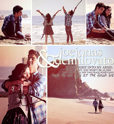 XoXoMileyXoXoCyrusXoXo - 0-Demi and Joe club-0