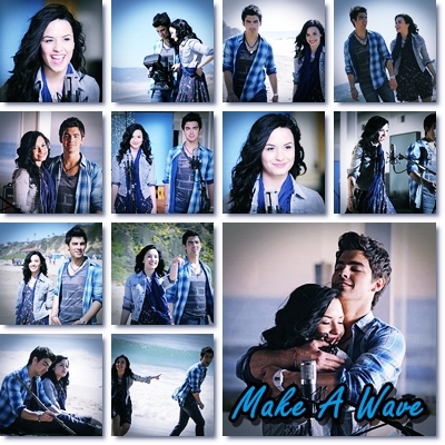 tumblr_l095l0aV4o1qah5d4o1_400 - 0-Demi and Joe club-0