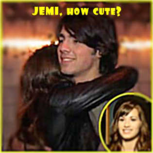 demi-lovato-joe-jonas-hug - 0-Demi and Joe club-0