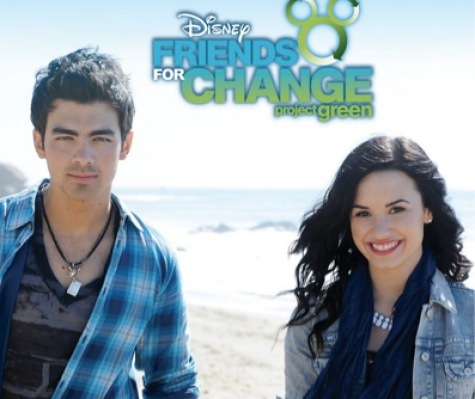 Joe-Jonas-Demi-Lovato-Make-A-Wave-Music-Video