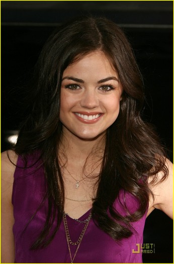 Lucy Hale (17) - x - Lucy Hale