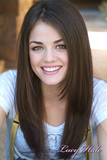 Lucy Hale (33) - x - Lucy Hale