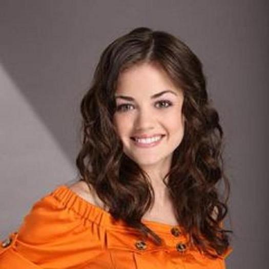 Lucy Hale (47) - x - Lucy Hale