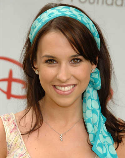 Lacey Chabert (13) - x - Lacey Chabert