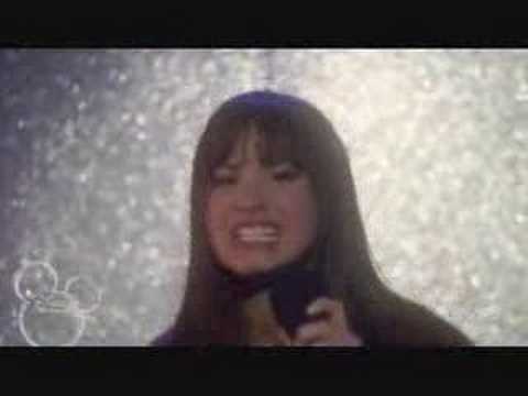 0CA5IUTRA - New look for camp rock