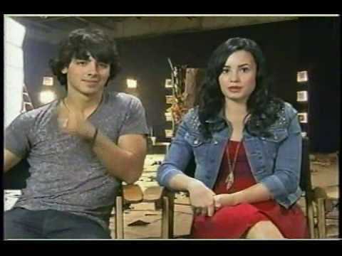 3 - camp rock 2 it s on